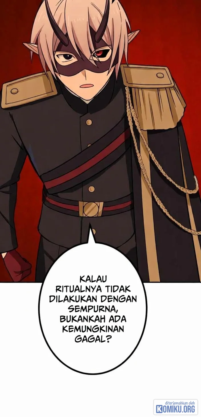 The strongest assassin gets transferred to another world with his whole class Chapter 130 Gambar 62