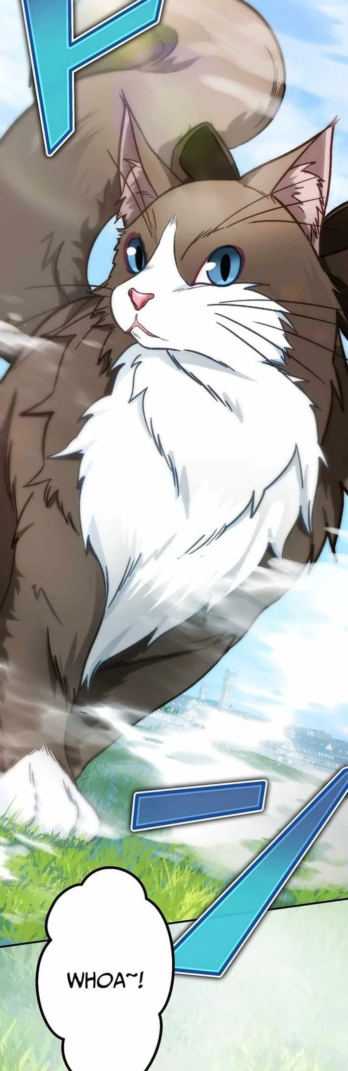 The strongest assassin gets transferred to another world with his whole class Chapter 130 Gambar 75