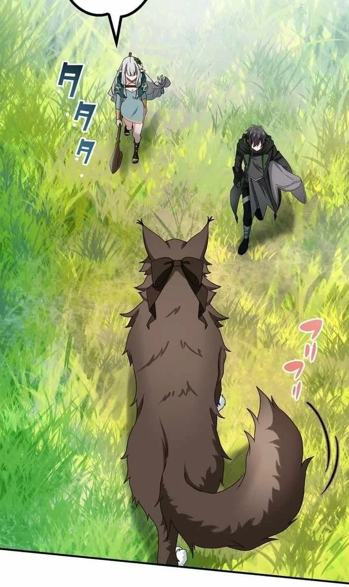 The strongest assassin gets transferred to another world with his whole class Chapter 130 Gambar 76