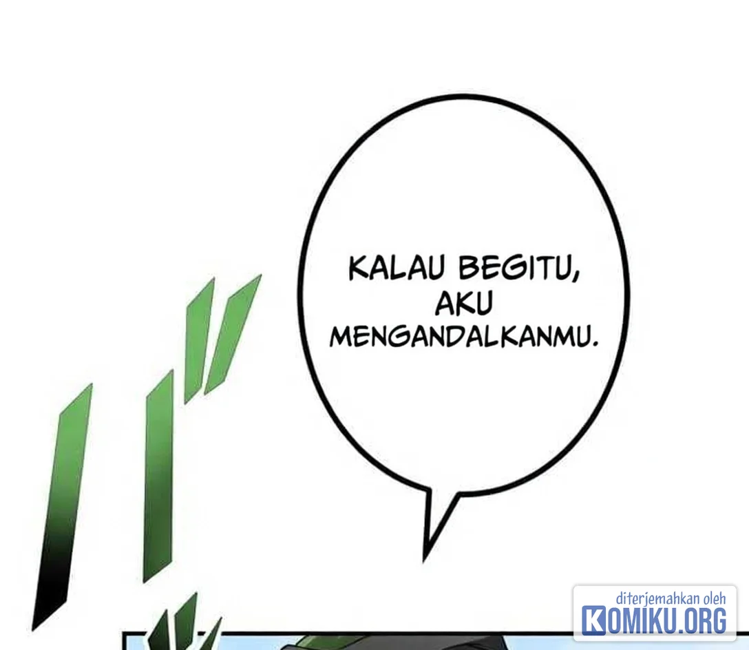 The strongest assassin gets transferred to another world with his whole class Chapter 130 Gambar 79