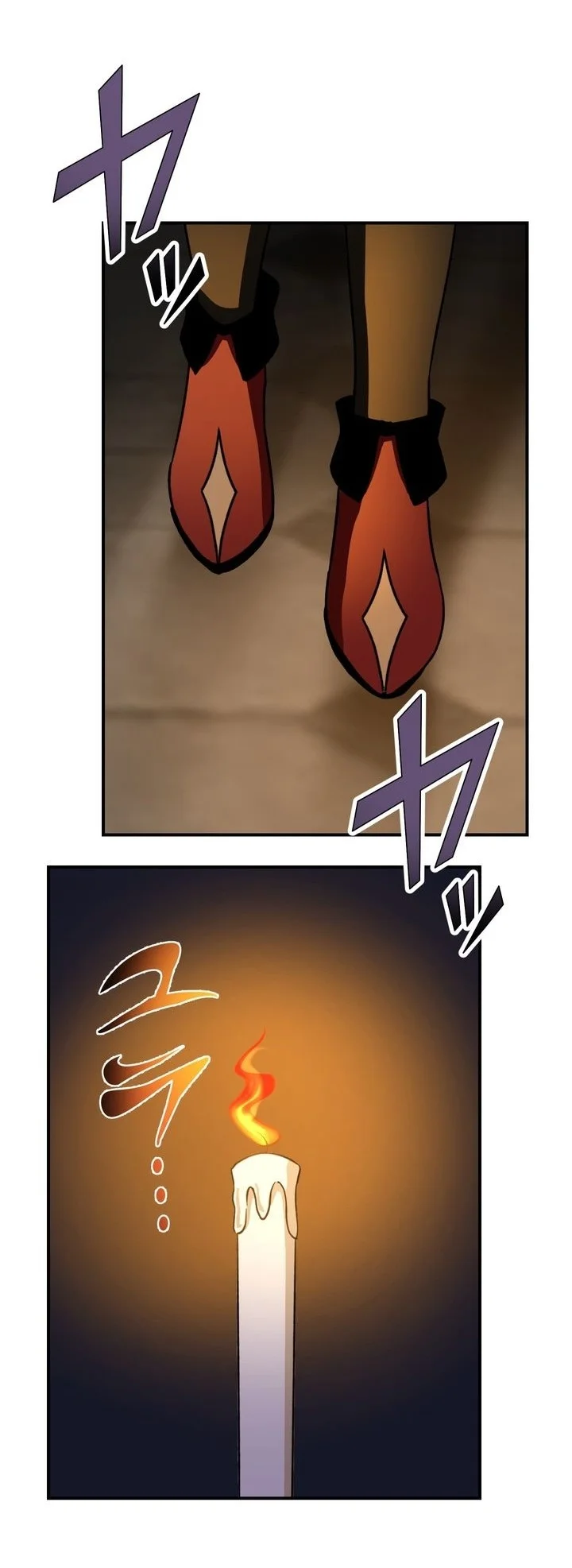 The strongest assassin gets transferred to another world with his whole class Chapter 131 Gambar 62