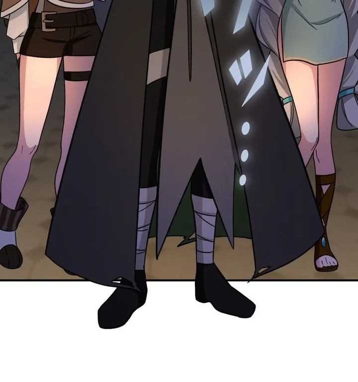 The strongest assassin gets transferred to another world with his whole class Chapter 131 Gambar 68