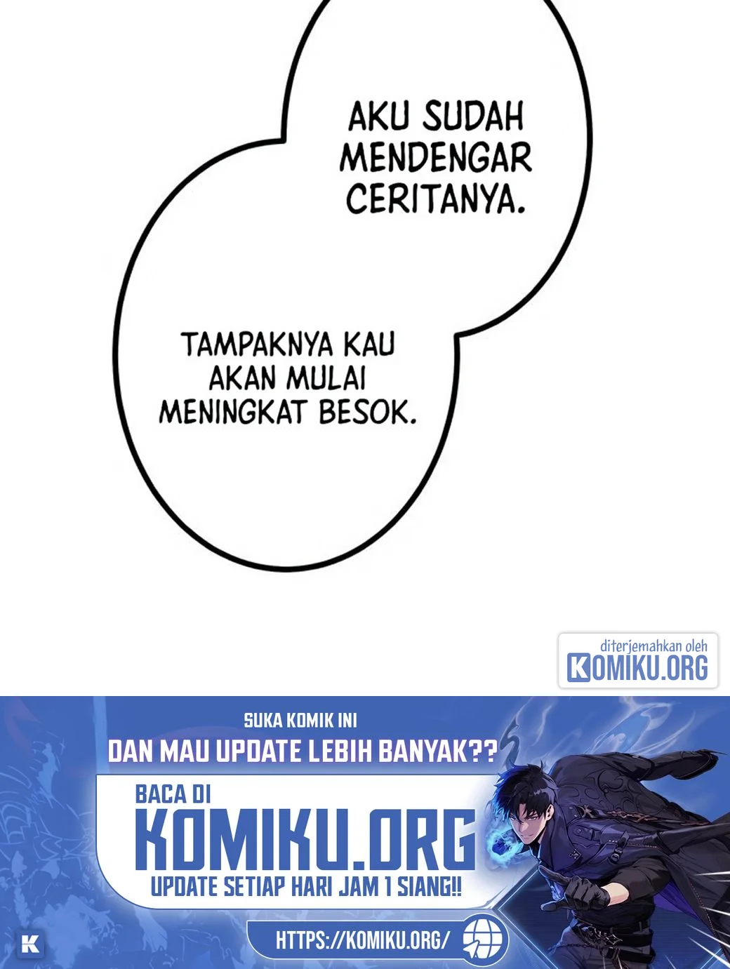The strongest assassin gets transferred to another world with his whole class Chapter 131 Gambar 70