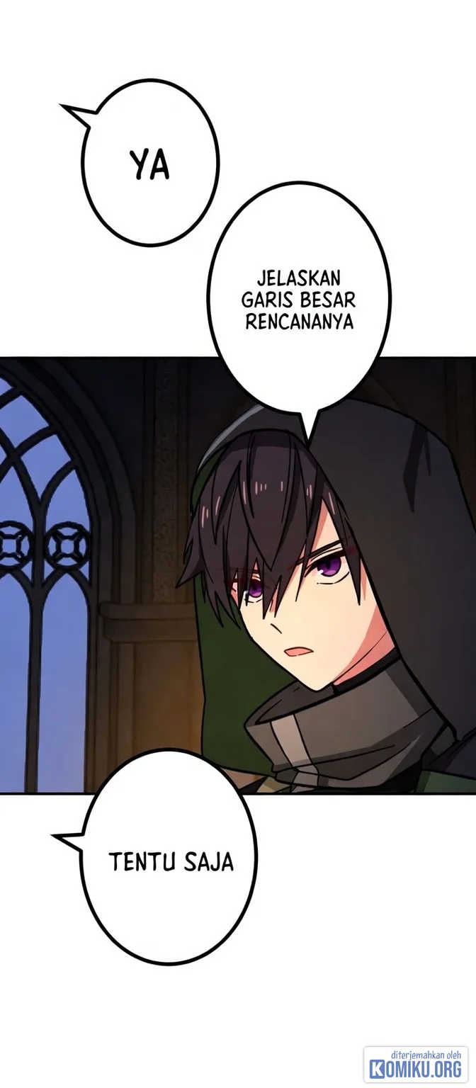 The strongest assassin gets transferred to another world with his whole class Chapter 131 Gambar 71