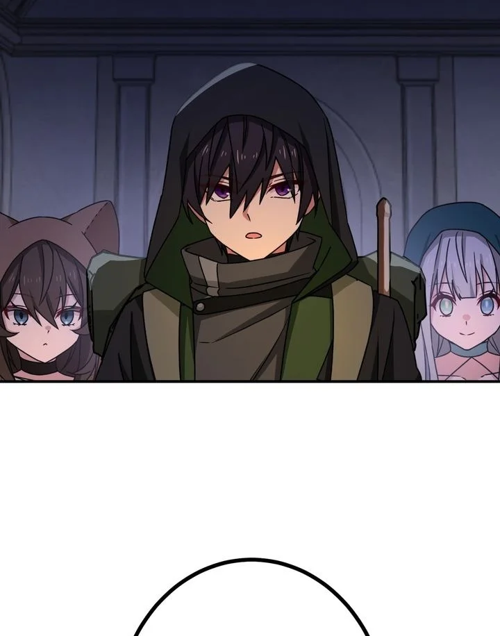 The strongest assassin gets transferred to another world with his whole class Chapter 131 Gambar 73