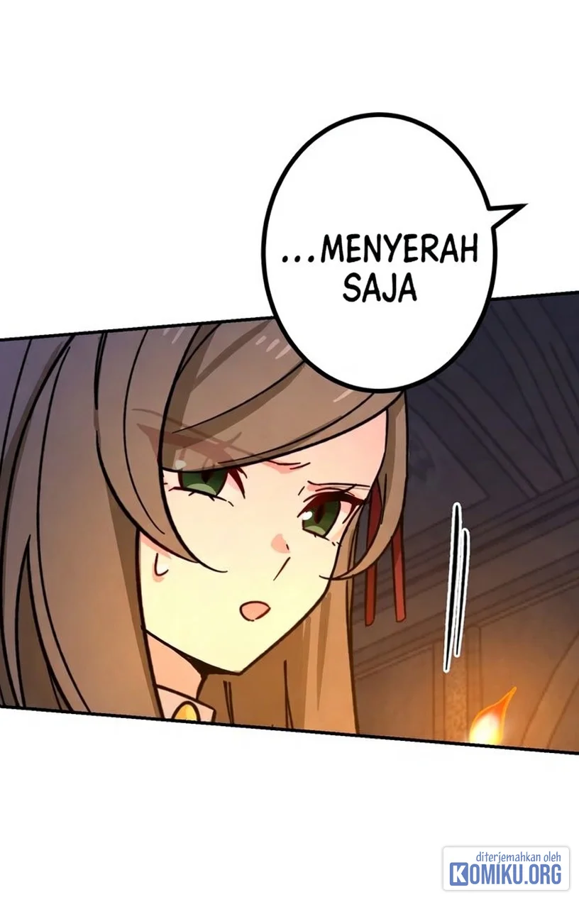 The strongest assassin gets transferred to another world with his whole class Chapter 131 Gambar 75