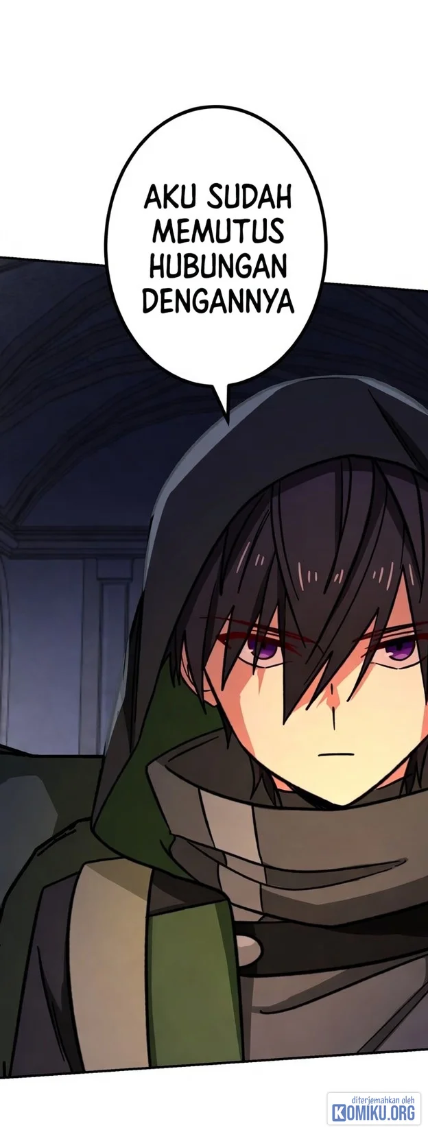 The strongest assassin gets transferred to another world with his whole class Chapter 131 Gambar 76