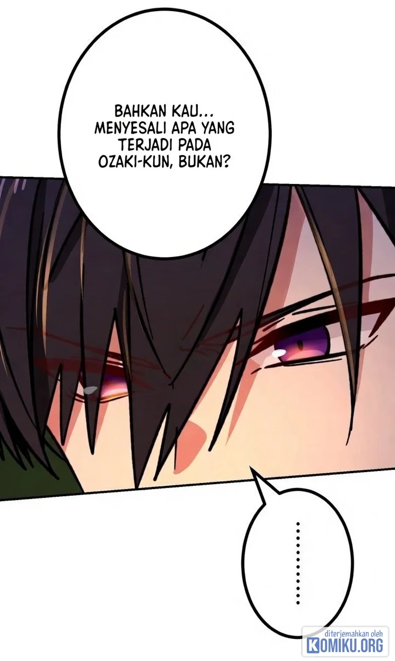 The strongest assassin gets transferred to another world with his whole class Chapter 131 Gambar 79