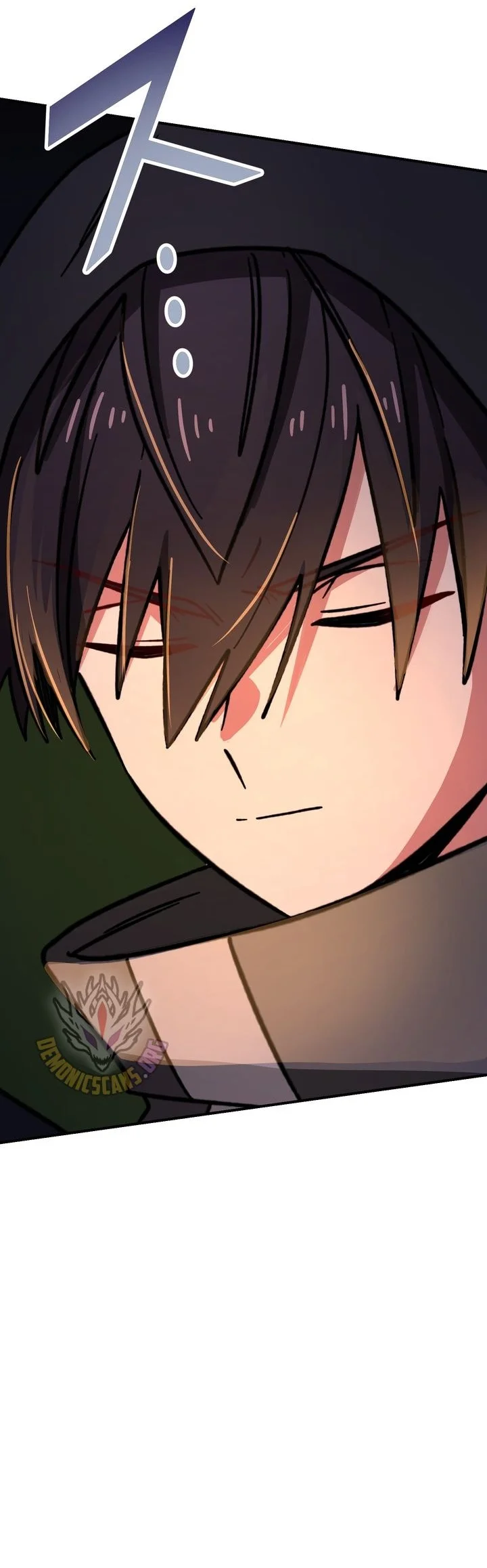 The strongest assassin gets transferred to another world with his whole class Chapter 131 Gambar 80