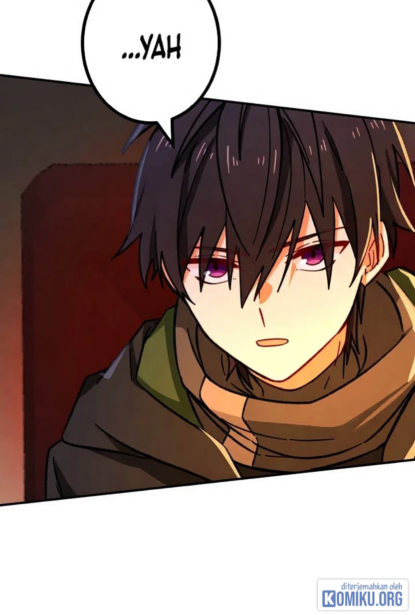 The strongest assassin gets transferred to another world with his whole class Chapter 132 Gambar 57