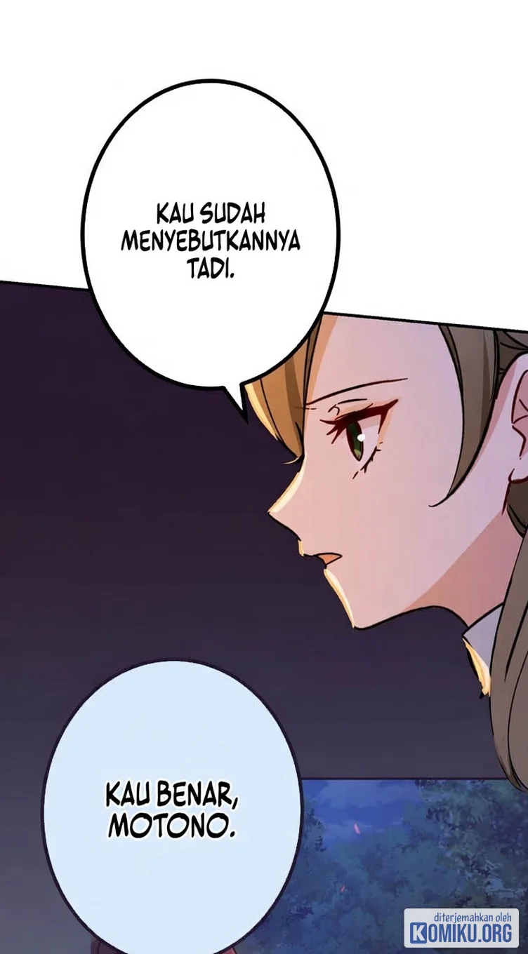 The strongest assassin gets transferred to another world with his whole class Chapter 132 Gambar 61