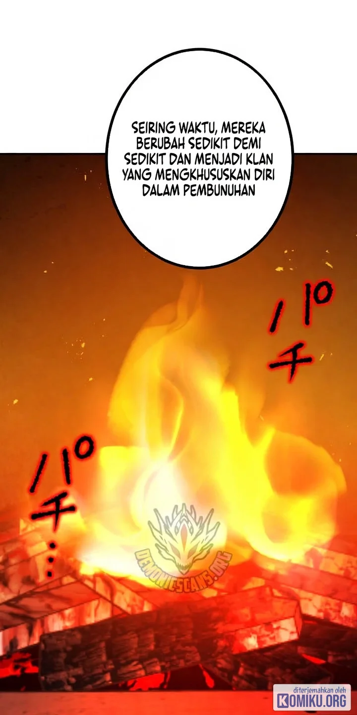 The strongest assassin gets transferred to another world with his whole class Chapter 132 Gambar 65