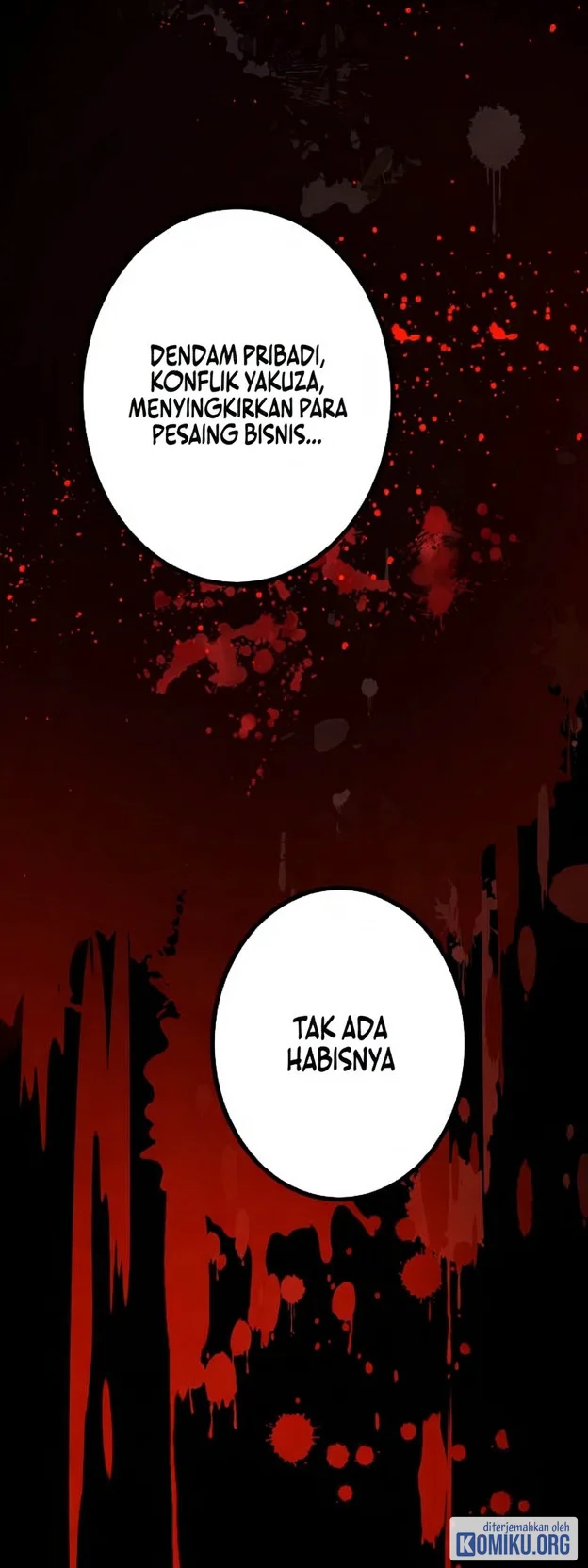 The strongest assassin gets transferred to another world with his whole class Chapter 132 Gambar 73