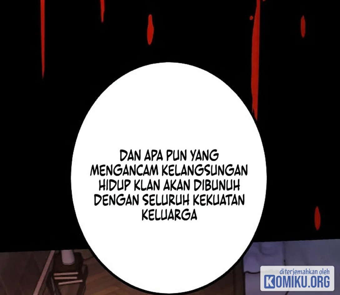 The strongest assassin gets transferred to another world with his whole class Chapter 132 Gambar 74