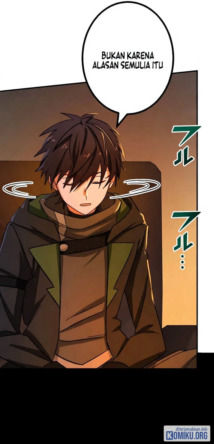 The strongest assassin gets transferred to another world with his whole class Chapter 132 Gambar 78