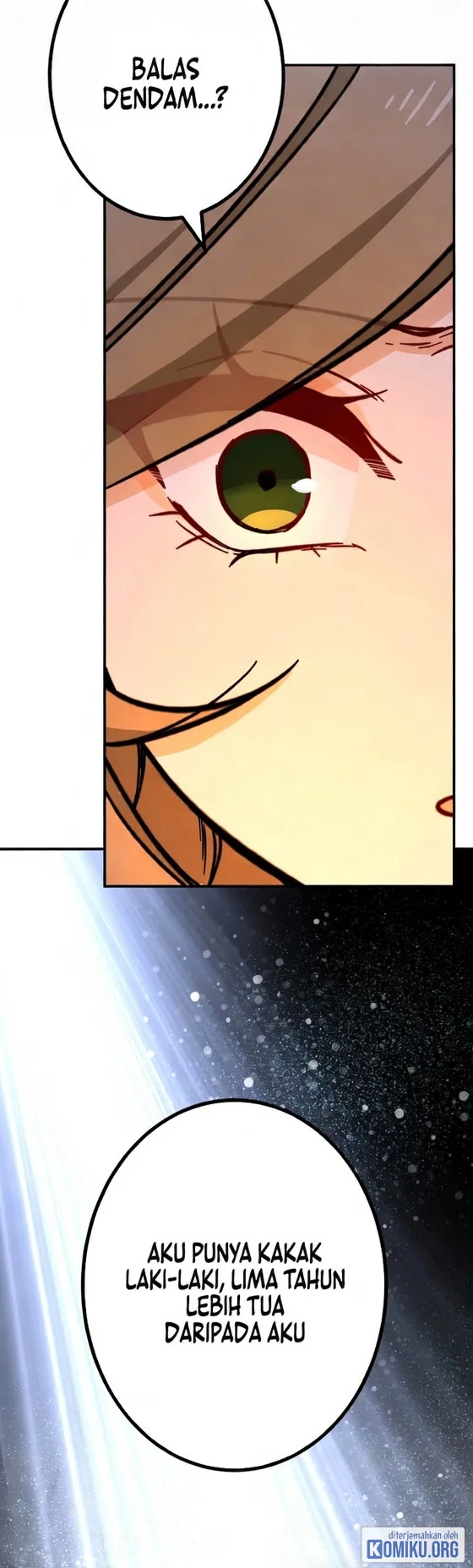 The strongest assassin gets transferred to another world with his whole class Chapter 132 Gambar 82