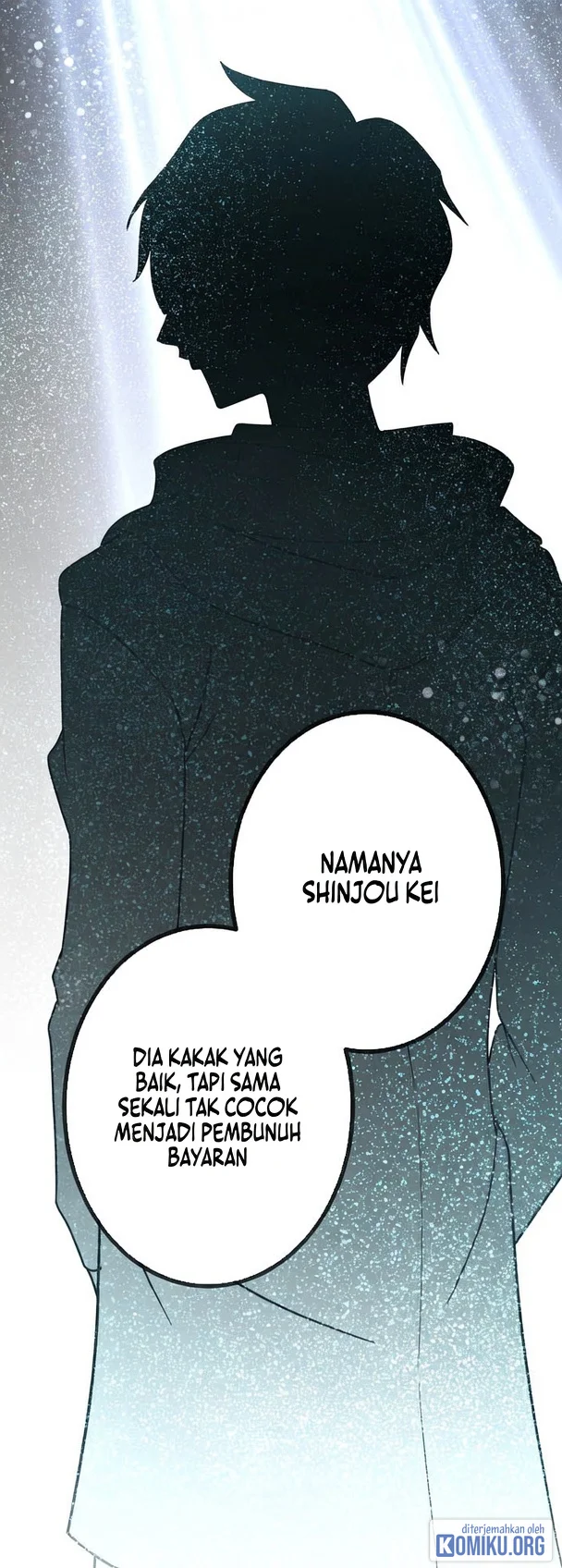 The strongest assassin gets transferred to another world with his whole class Chapter 132 Gambar 83