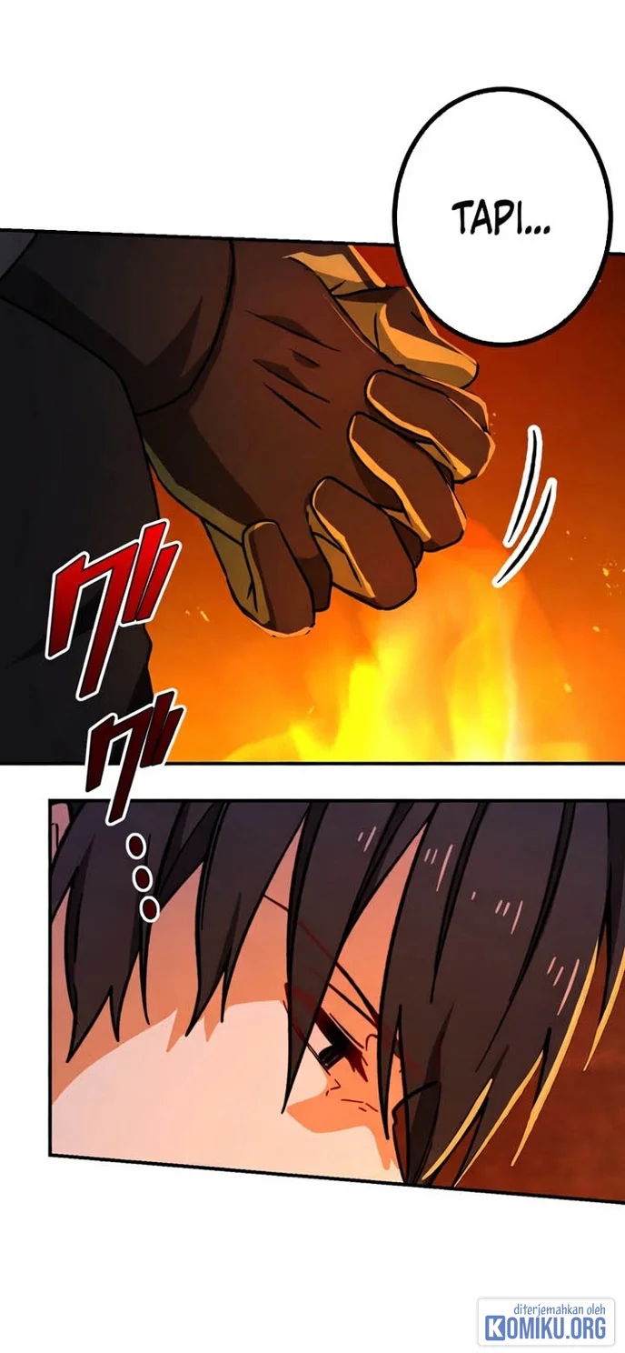 The strongest assassin gets transferred to another world with his whole class Chapter 132 Gambar 86