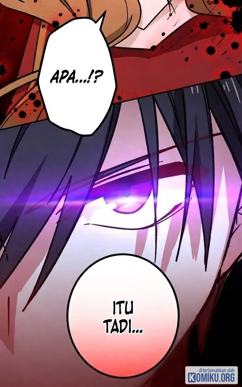 The strongest assassin gets transferred to another world with his whole class Chapter 132 Gambar 89