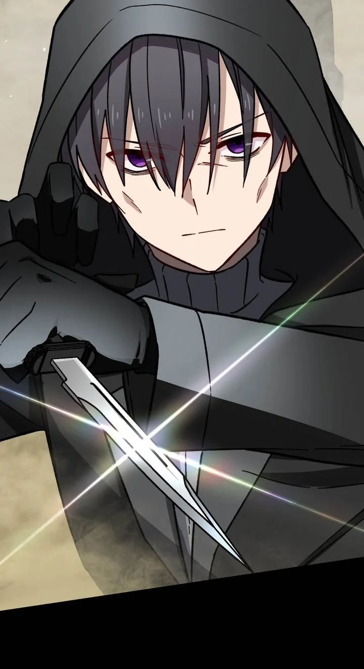 The strongest assassin gets transferred to another world with his whole class Chapter 133 Gambar 57