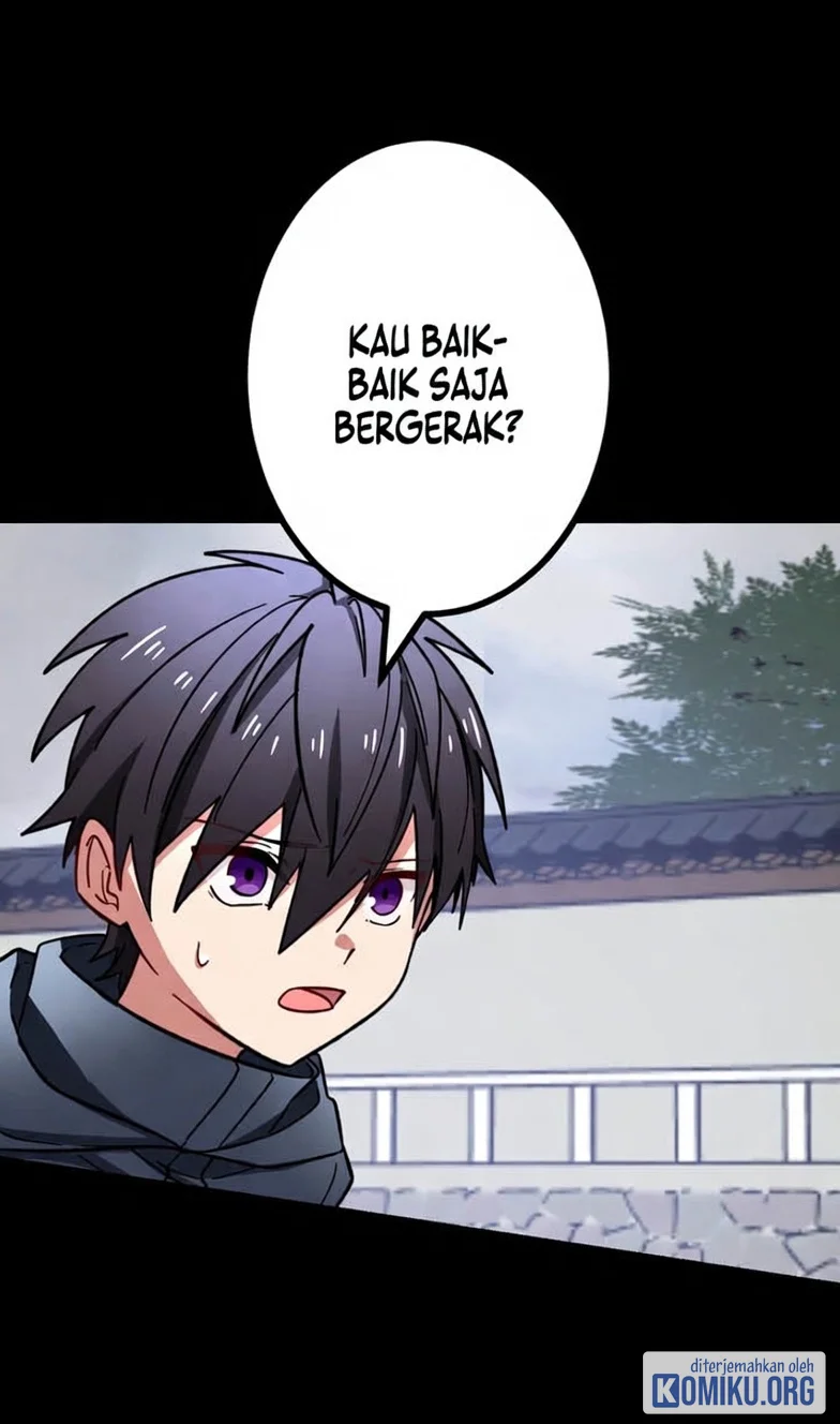 The strongest assassin gets transferred to another world with his whole class Chapter 133 Gambar 58