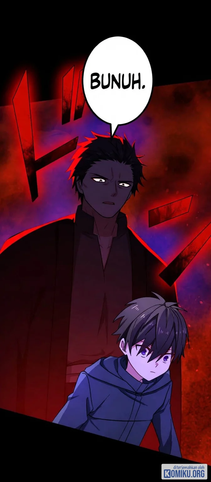 The strongest assassin gets transferred to another world with his whole class Chapter 133 Gambar 59