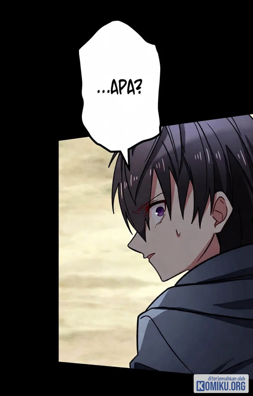 The strongest assassin gets transferred to another world with his whole class Chapter 133 Gambar 60