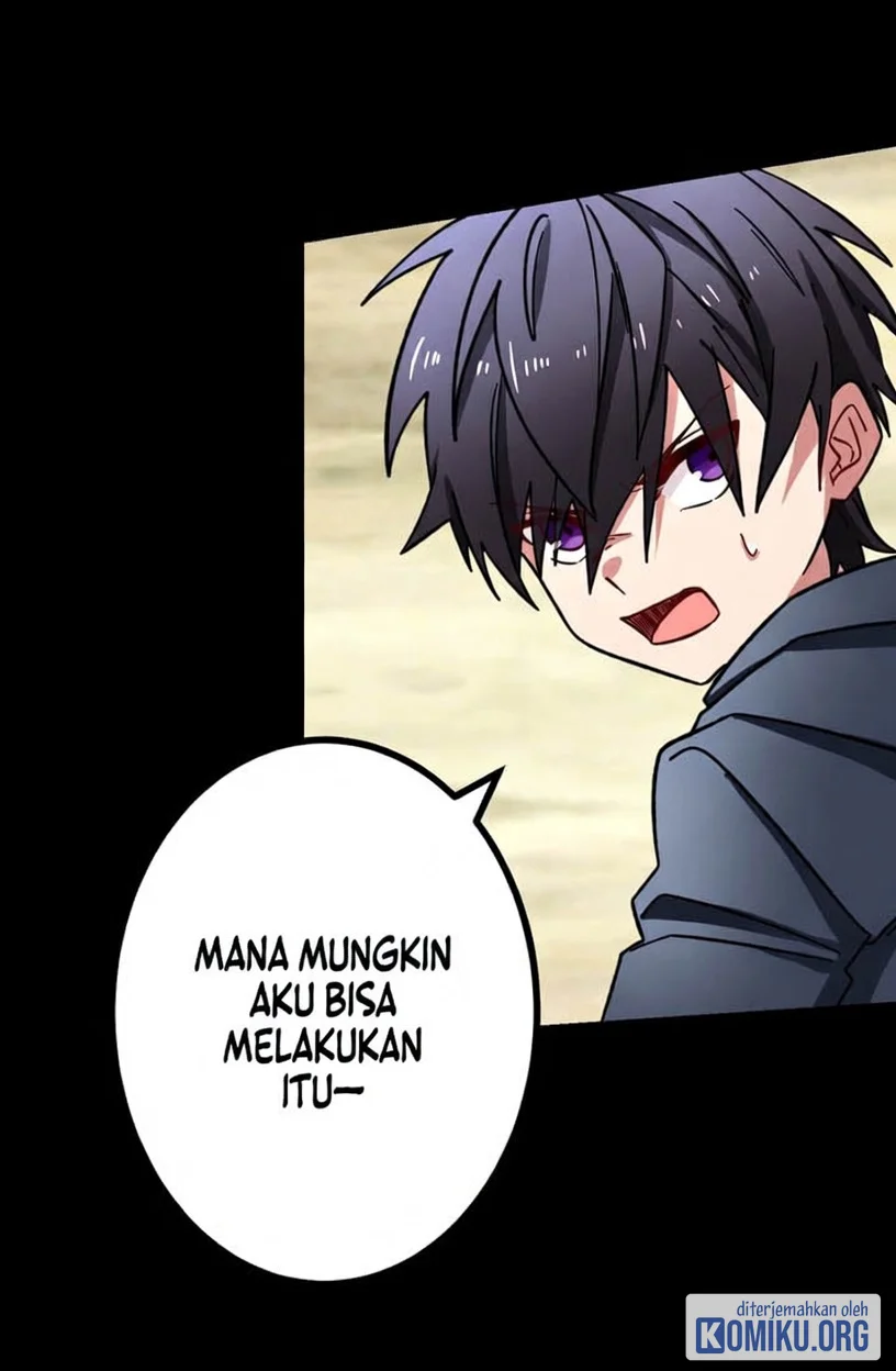 The strongest assassin gets transferred to another world with his whole class Chapter 133 Gambar 62