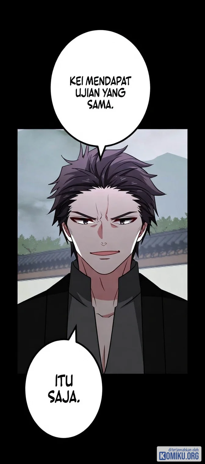 The strongest assassin gets transferred to another world with his whole class Chapter 133 Gambar 66