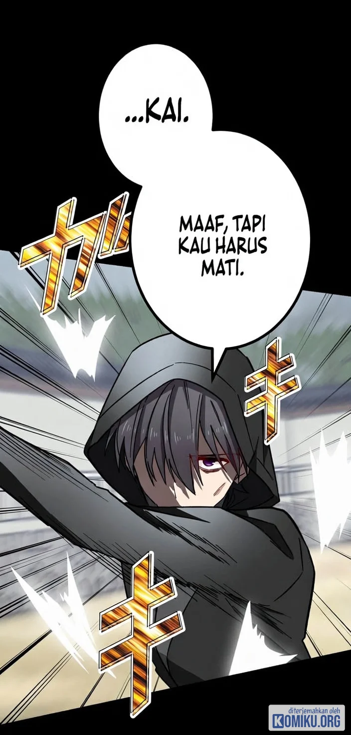 The strongest assassin gets transferred to another world with his whole class Chapter 133 Gambar 67