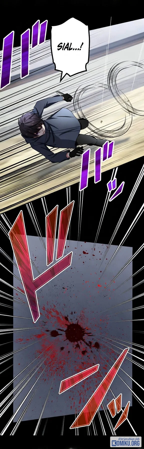 The strongest assassin gets transferred to another world with his whole class Chapter 133 Gambar 70