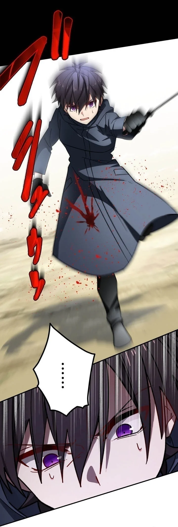 The strongest assassin gets transferred to another world with his whole class Chapter 133 Gambar 71