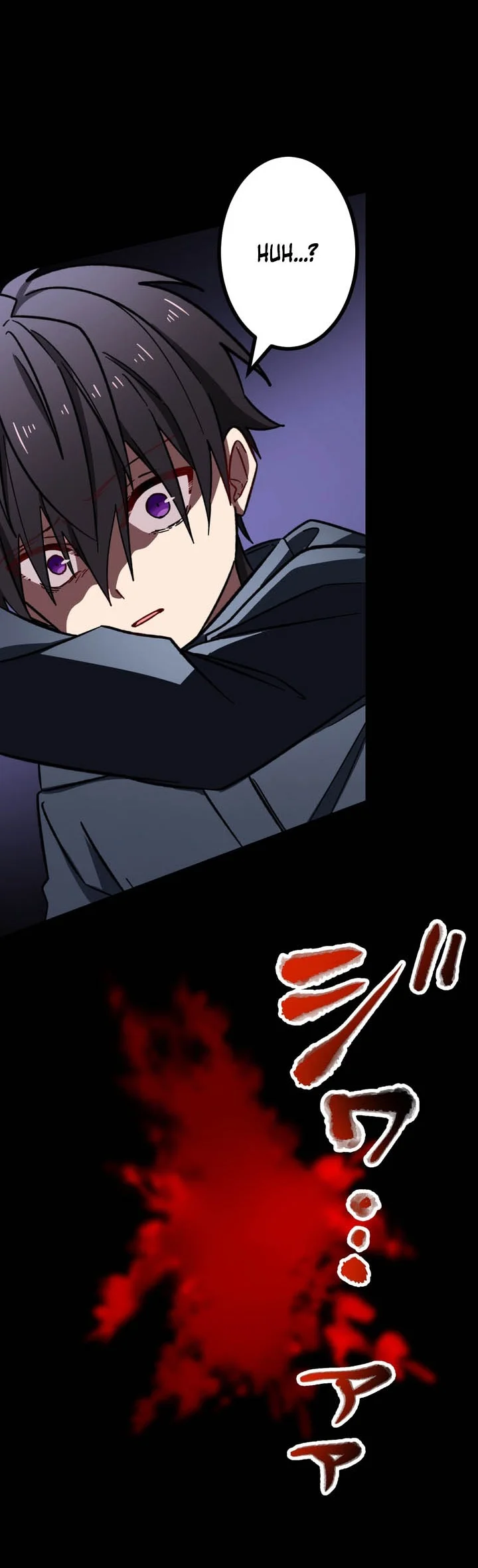 The strongest assassin gets transferred to another world with his whole class Chapter 133 Gambar 77