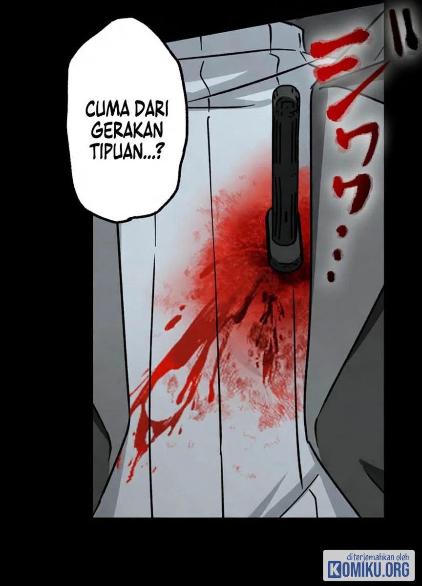 The strongest assassin gets transferred to another world with his whole class Chapter 133 Gambar 80