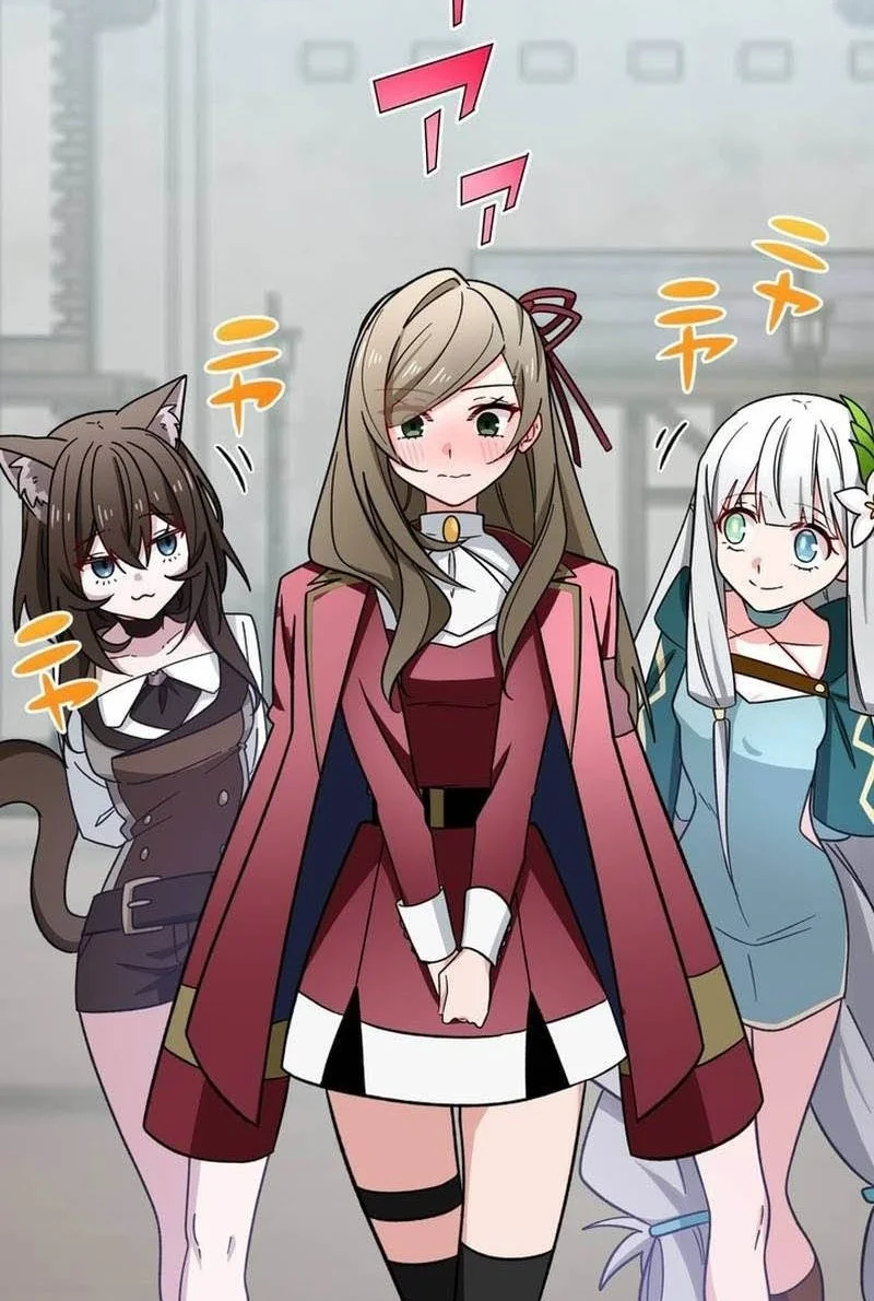 The strongest assassin gets transferred to another world with his whole class Chapter 134 Gambar 51
