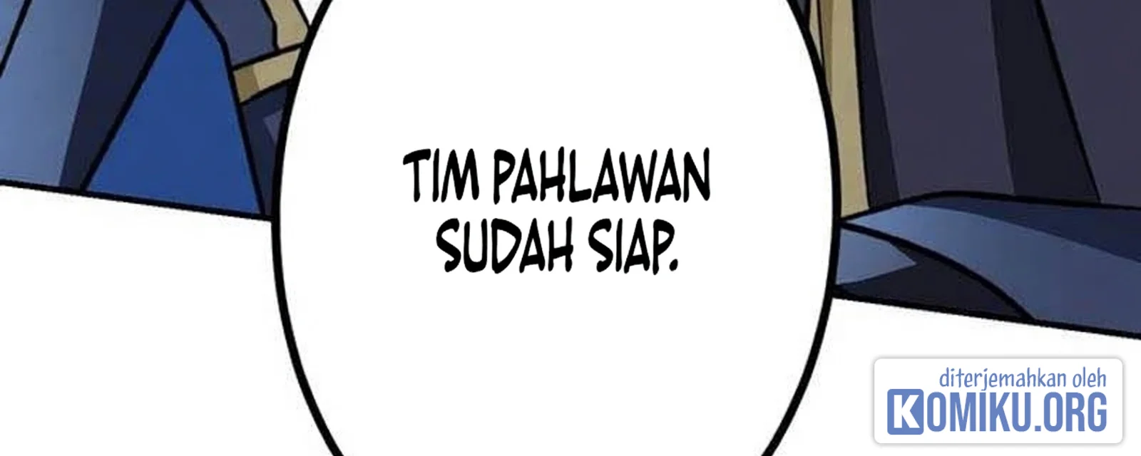 The strongest assassin gets transferred to another world with his whole class Chapter 134 Gambar 60