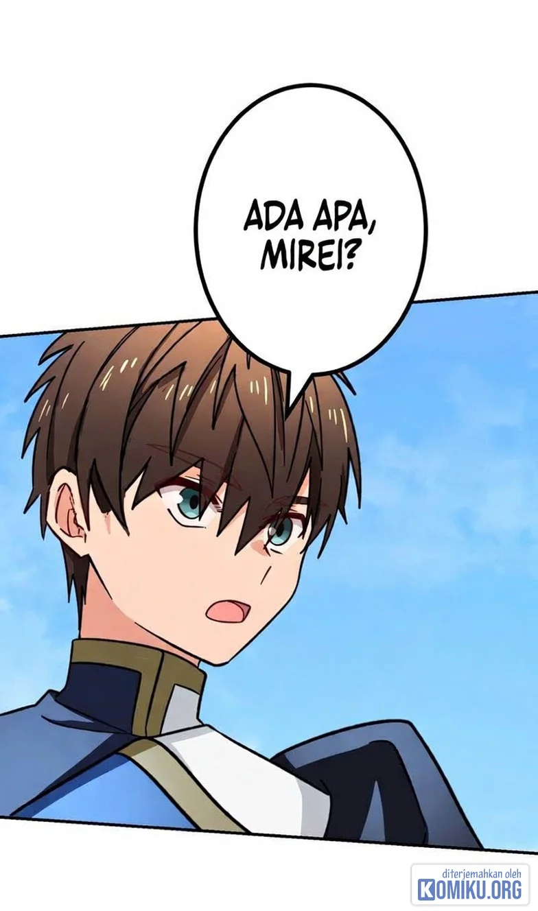 The strongest assassin gets transferred to another world with his whole class Chapter 134 Gambar 62