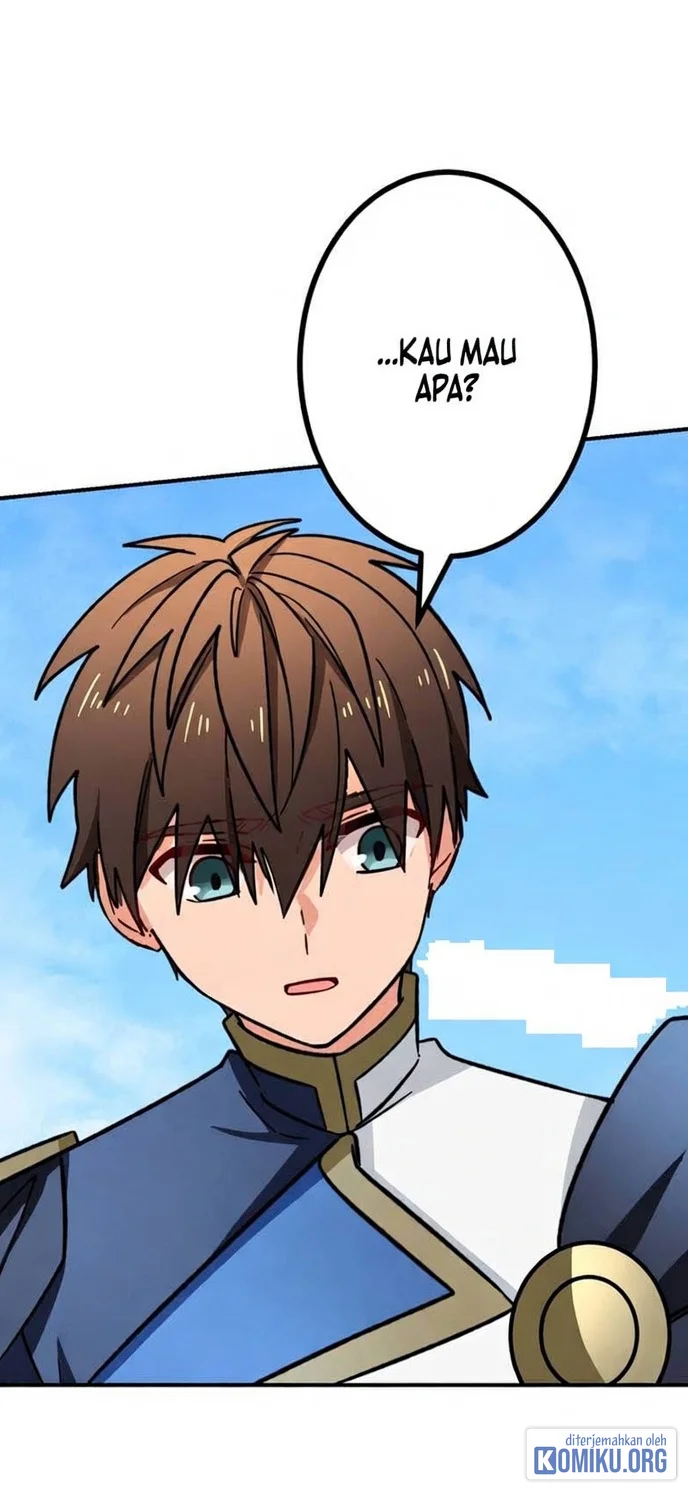 The strongest assassin gets transferred to another world with his whole class Chapter 134 Gambar 68