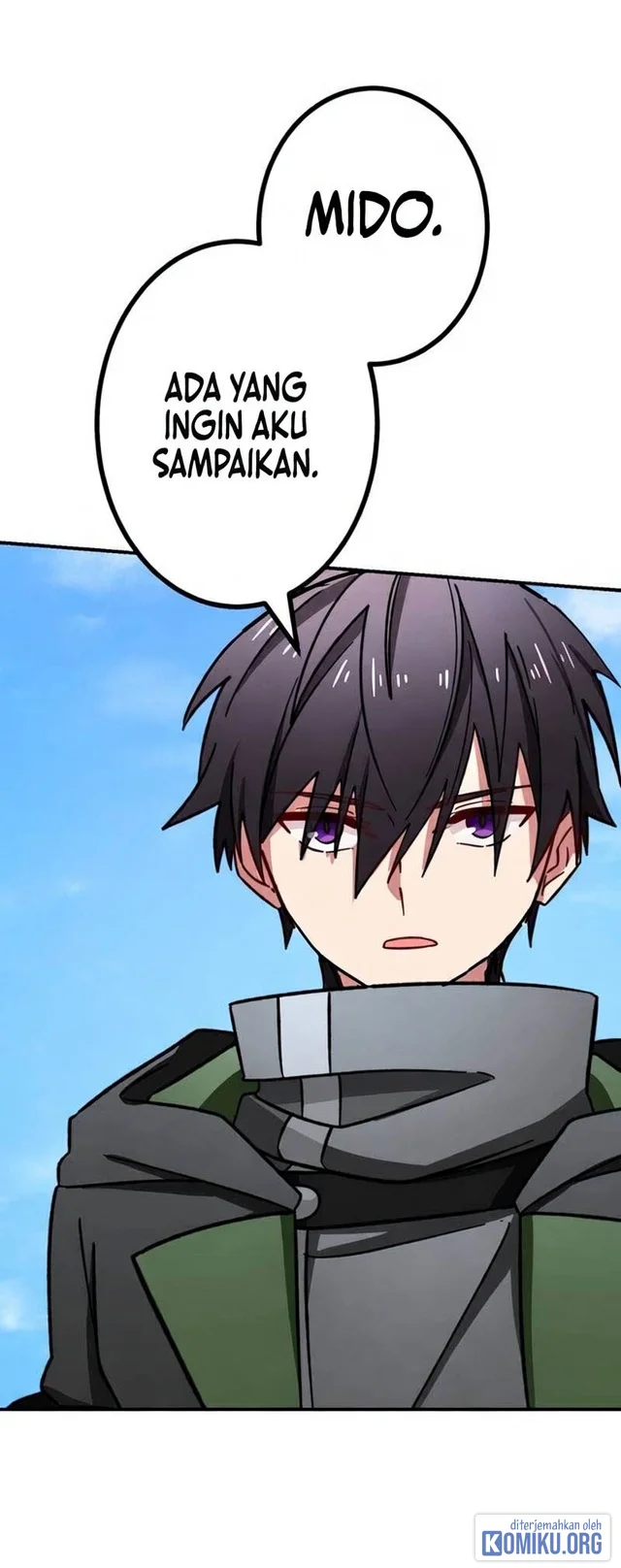 The strongest assassin gets transferred to another world with his whole class Chapter 134 Gambar 70