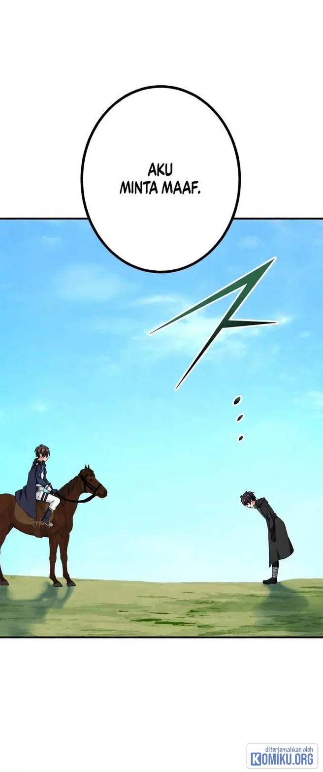 The strongest assassin gets transferred to another world with his whole class Chapter 134 Gambar 71