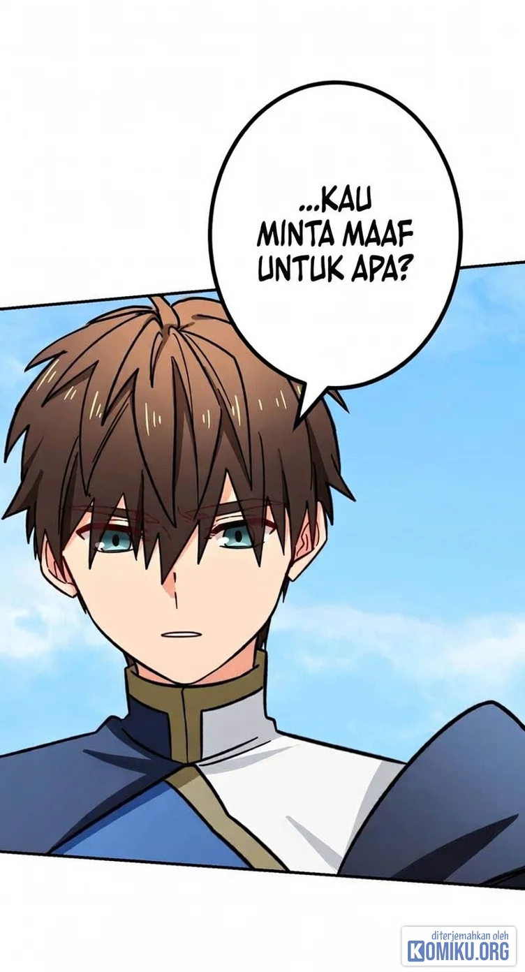 The strongest assassin gets transferred to another world with his whole class Chapter 134 Gambar 73