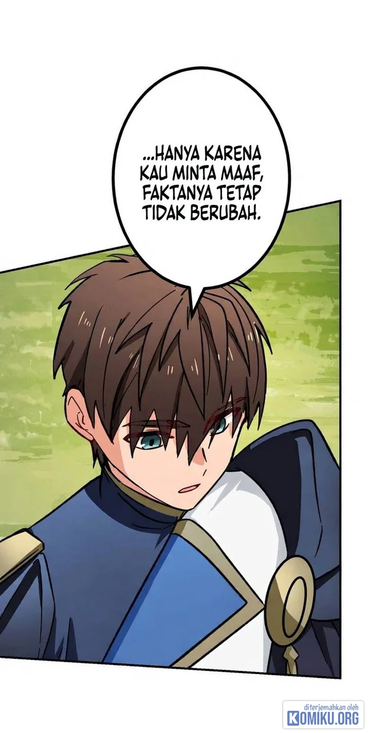 The strongest assassin gets transferred to another world with his whole class Chapter 134 Gambar 75