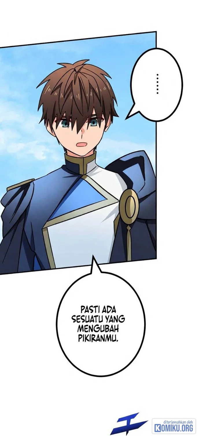 The strongest assassin gets transferred to another world with his whole class Chapter 134 Gambar 78