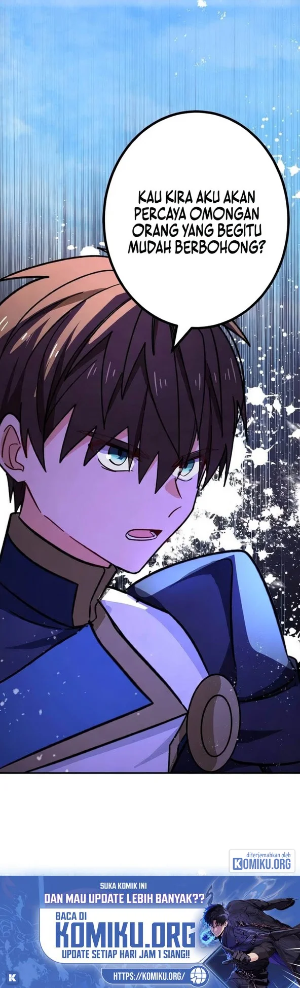 The strongest assassin gets transferred to another world with his whole class Chapter 134 Gambar 80