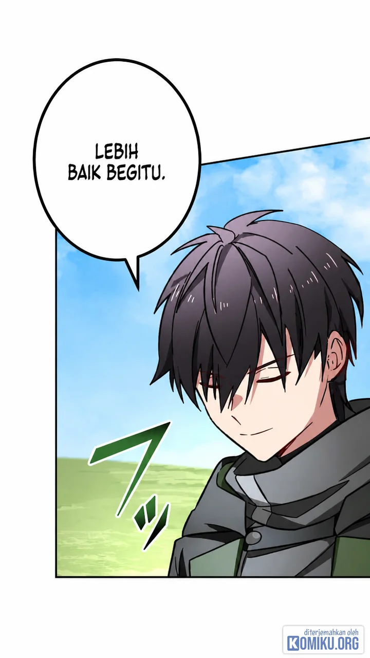 The strongest assassin gets transferred to another world with his whole class Chapter 135 Gambar 49