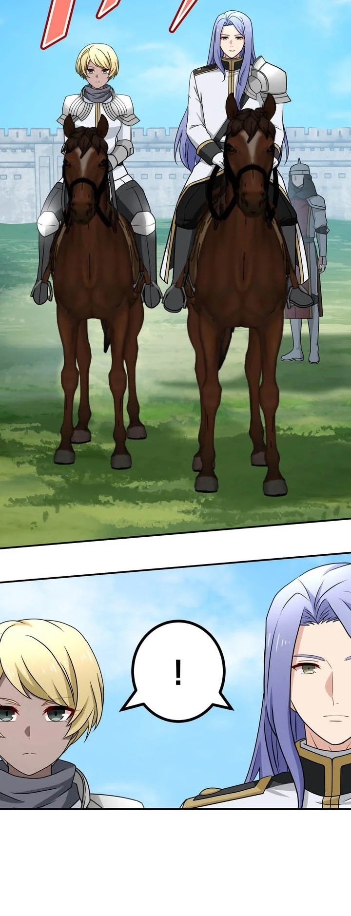 The strongest assassin gets transferred to another world with his whole class Chapter 135 Gambar 51