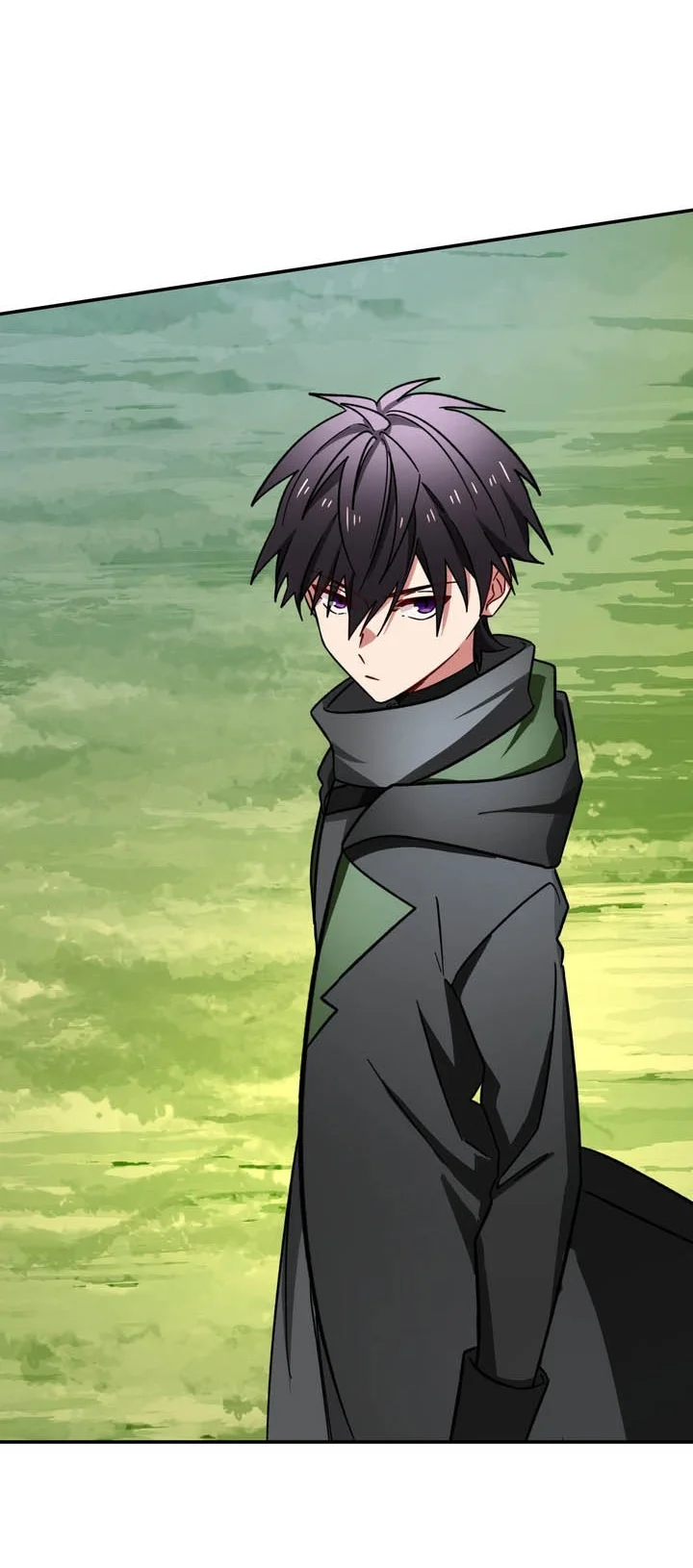 The strongest assassin gets transferred to another world with his whole class Chapter 135 Gambar 52
