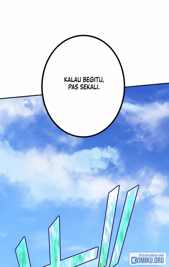 The strongest assassin gets transferred to another world with his whole class Chapter 135 Gambar 61