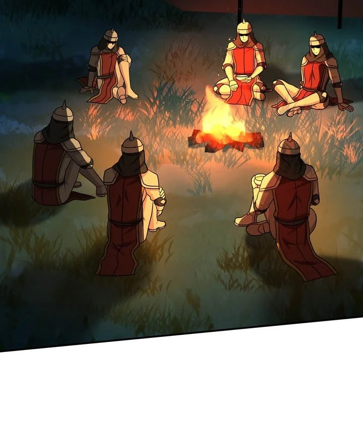 The strongest assassin gets transferred to another world with his whole class Chapter 135 Gambar 67