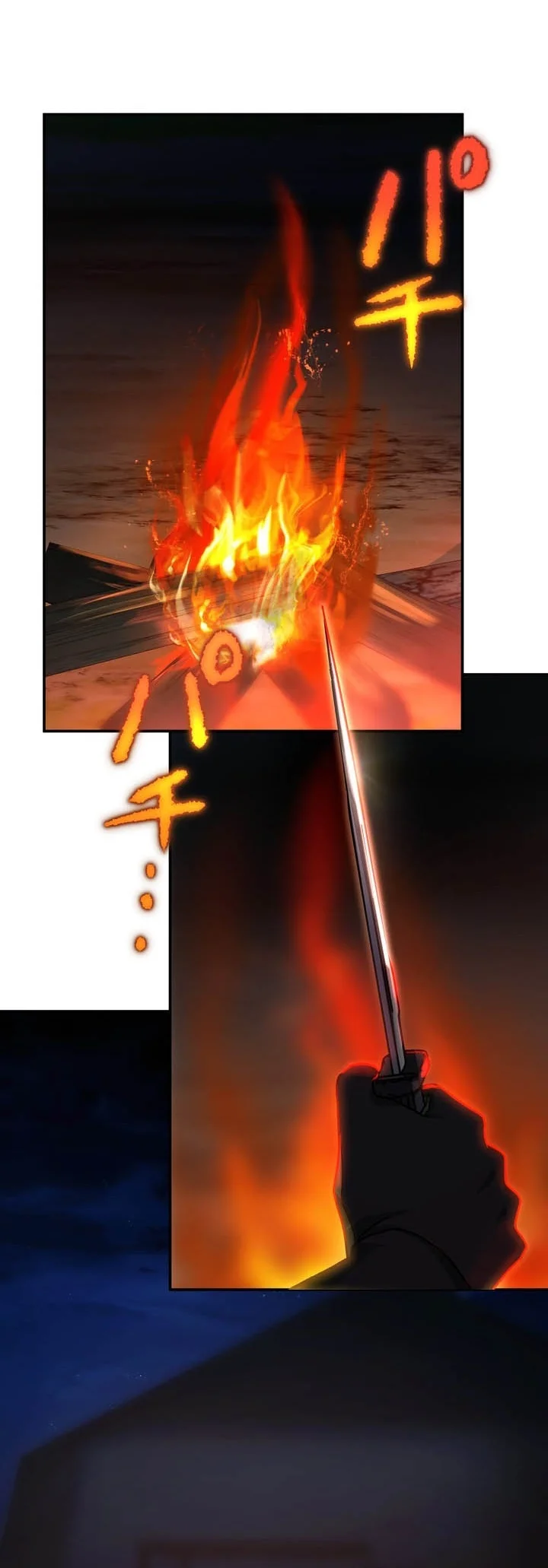 The strongest assassin gets transferred to another world with his whole class Chapter 135 Gambar 68